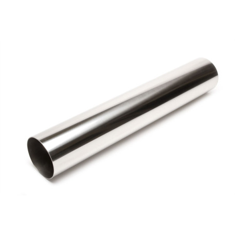 S jedným výstupom TA-TECHNIX nerezová koncovka výfuku, 89 mm | race-shop.sk
