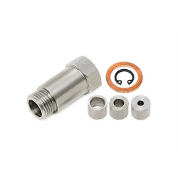 TA-TECHNIX adaptér / predĺženie lambda sondy (M18x1,5, dĺžka 42 mm)