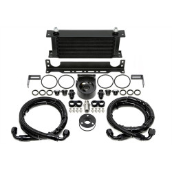 TA-TECHNIX sada olejového chladiča pre VW Arteon 1.4 / 1.5 TSI (3H)
