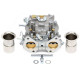 Karburátory TA-TECHNIX karburátor DCOE 40 | race-shop.sk