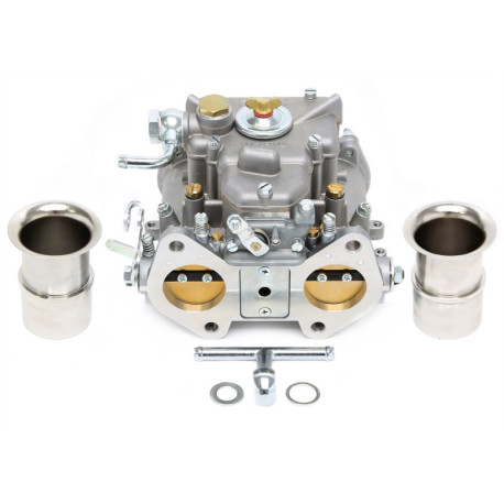 Karburátory TA-TECHNIX karburátor DCOE 40 | race-shop.sk