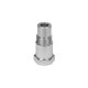Adaptéry a Lambda sondy Lambda (O2) sensor spacer adapter - M18x1.5 (non-active) | race-shop.sk