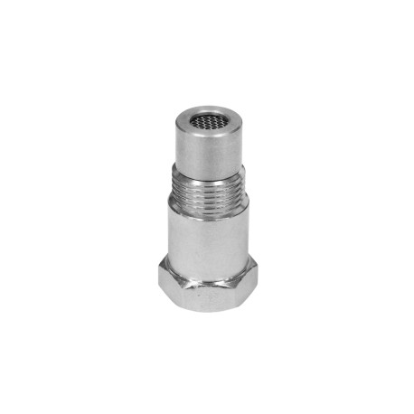 Adaptéry a Lambda sondy Lambda (O2) sensor spacer adapter - M18x1.5 (non-active) | race-shop.sk
