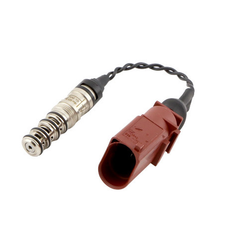 Accessories TURBOSMART Kompact EM solenoid blow off ventilu (VR1) | race-shop.sk