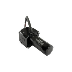 TURBOSMART eBG50 BoostGate aktuátor regulačného ventilu plniaceho vzduchu