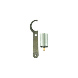 TURBOSMART eStraightGate motor elektronickej wastegate