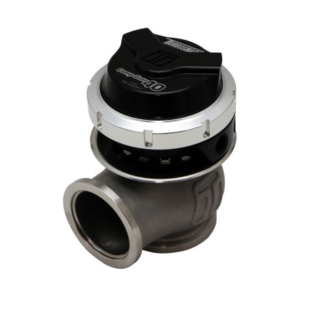 External Wastegates TURBOSMART GenV CompGate40 externá wastegate, 7 psi | race-shop.sk