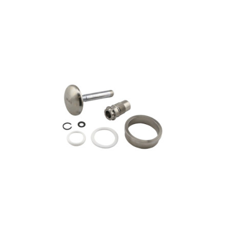 Accessories TURBOSMART GenV ProGate50 ventil s vedením externej wastegate | race-shop.sk