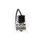 External Wastegates TURBOSMART eSG40 StraightGate elektronická externá wastegate | race-shop.sk