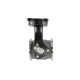 External Wastegates TURBOSMART MSG50 modulárna externá wastegate pre Honda | race-shop.sk