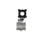 External Wastegates TURBOSMART MSG50 modulárna externá wastegate pre BMW | race-shop.sk