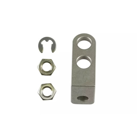 Accessories TURBOSMART StraightGate vidlica aktuátora externej wastegate (L) | race-shop.sk