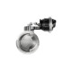 External Wastegates TURBOSMART PSG76 externá wastegate, 6 psi | race-shop.sk