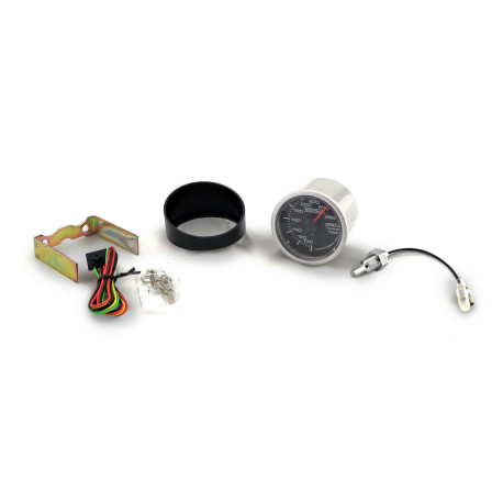 Gauges TURBOSMART budík teploty prevodovky, 100-280 °F, 52 mm | race-shop.sk
