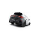 Body kit a vizuálne doplnky MAXTON DESIGN sada splitterov pre Cupra Leon Hatchback Mk1 Facelift, V1 | race-shop.sk