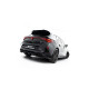 Body kit a vizuálne doplnky MAXTON DESIGN sada splitterov pre Cupra Leon Hatchback Mk1 Facelift, V2 | race-shop.sk