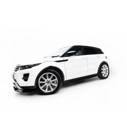 MAXTON DESIGN sada splitterov pre Range Rover Evoque Mk1