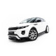 Body kit a vizuálne doplnky MAXTON DESIGN sada splitterov pre Range Rover Evoque Mk1 | race-shop.sk