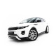 Body kit a vizuálne doplnky MAXTON DESIGN sada splitterov pre Range Rover Evoque Mk1 | race-shop.sk