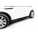 Body kit a vizuálne doplnky MAXTON DESIGN sada splitterov pre Range Rover Evoque Mk1 | race-shop.sk