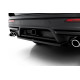Body kit a vizuálne doplnky MAXTON DESIGN sada splitterov pre Ford Explorer ST Mk6 | race-shop.sk