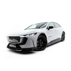 MAXTON DESIGN sada splitterov pre Mazda 6e Mk1