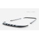 Body kit a vizuálne doplnky MAXTON DESIGN sada splitterov pre Mazda 6e Mk1 | race-shop.sk