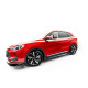 Body kit a vizuálne doplnky MAXTON DESIGN sada splitterov pre MG ZS Mk2 | race-shop.sk