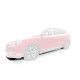 Body kit a vizuálne doplnky MAXTON DESIGN sada splitterov pre MG ZS Mk2 | race-shop.sk