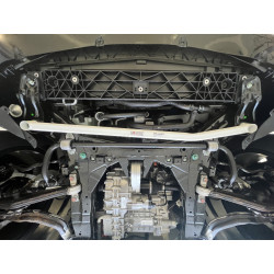 ULTRA RACING 2-bodová predná spodná rozpera pre BYD Seal EV Premium 22+, V1