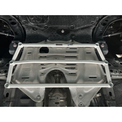 ULTRA RACING 6-bodová predná spodná rozpera pre Mazda CX-3 DK 1.5D 16+