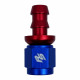 Bazár Push lock fiting AN6 priamy POŠKODENÉ | race-shop.sk
