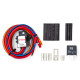 New REDARC sada relé pre solárne nabíjanie, 12 V, 60 A | race-shop.sk
