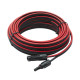 New REDARC solárny kábel MC4 regulátor - panel, 4 mm², 10 m | race-shop.sk