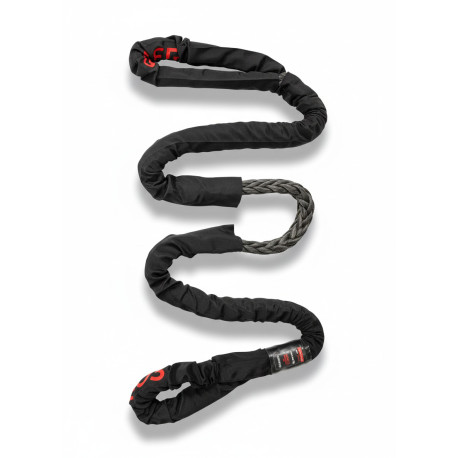 New SABER SaberPro lanový popruh, 28 mm, 3 m | race-shop.sk