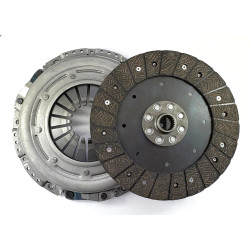 PERFORMANCE CLUTCHES spojková sada pre VW Caddy III (2K/2C) 2.0 TDI 2007-2011 (organická lamela)