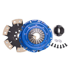 PERFORMANCE CLUTCHES Stage 3 spojková sada pre BMW 3 Series (E90/E91/E92/E93) 2004-2013 (keramická lamela)