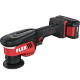 New FLEX PXCE 18-EC Set - aku leštička 18 V | race-shop.sk