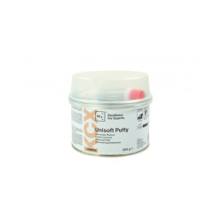 Kemtex Unisoft univerzálny polyesterový tmel 0,5 kg