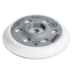 RUPES Backing Pad Velcro - unášač 75 mm
