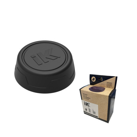 New IK Pro Lid uzáver s odmerkou pre 1,5/2 L postrekovače | race-shop.sk