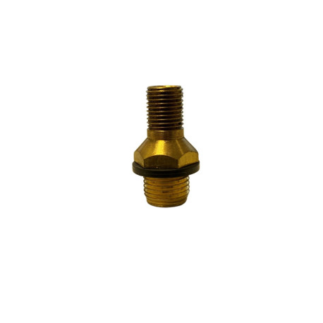 New IK Pro Air Connector vzduchový konektor s tesnením | race-shop.sk