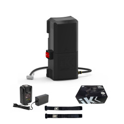 IK Battery Compressor 18 V elektrický kompresor