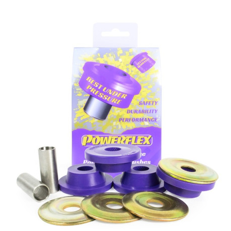 Polyuretánové silentbloky Powerflex Silentblok predného vonkajšieho ramena Audi 100 inc Avant Typ 43 & 44 | race-shop.sk