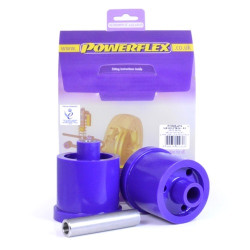 Powerflex Silentblok uloženia zadnej nápravnice, 72.5mm Audi A1 8X (2010-)