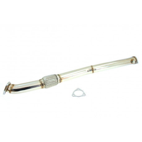 Astra Downpipe na Opel Astra G, H 2.0 | race-shop.sk