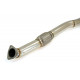 Astra Downpipe na Opel Astra G, H 2.0 | race-shop.sk