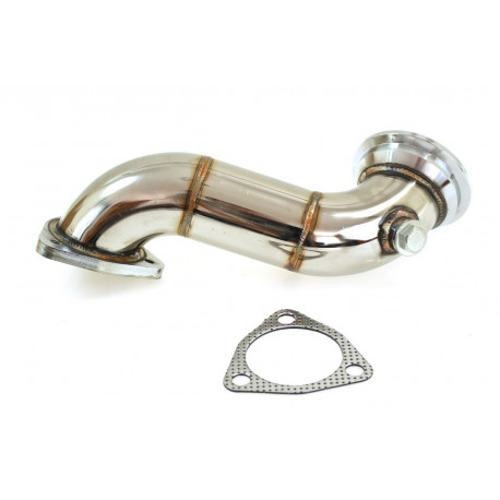 Astra Downpipe na Opel Astra G, H OPC 2.0 | race-shop.sk