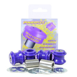 Powerflex Silentblok vzpery predného stabilizátora Audi S6 Quattro (1998 - 2005)