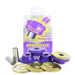 Powerflex Silentblok predného vonkajšieho ramena Audi V8 Type 44 & 4C (10/88-11/93)